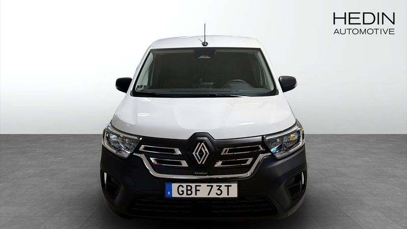 Renault Kangoo bild 8