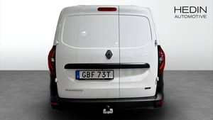 Renault Kangoo bild 7