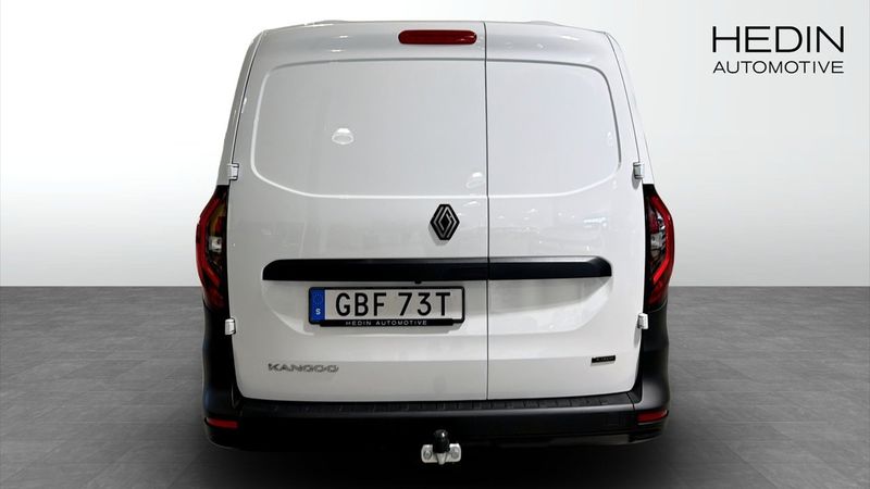 Renault Kangoo bild 7