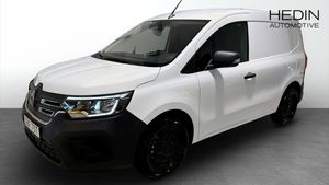 Renault Kangoo bild 1