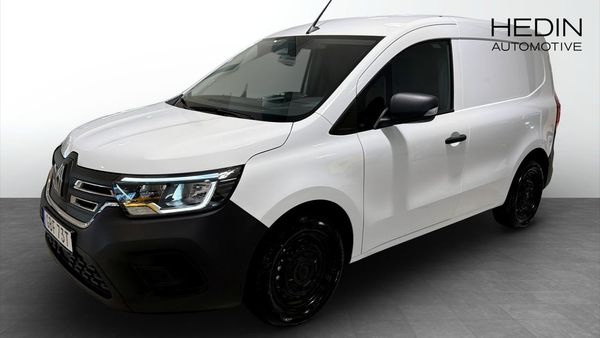 Renault Kangoo L1 ELECTRIC BASE LINE 120HK - 2026