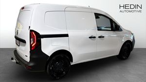 Renault Kangoo bild 2