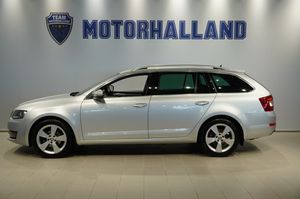 Skoda Octavia bild 3