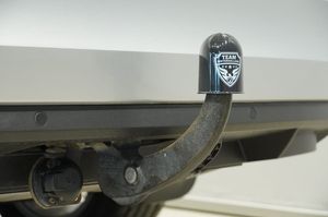 Skoda Octavia bild 16