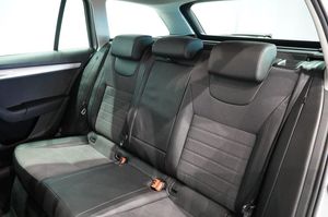 Skoda Octavia bild 7