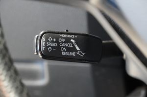 Skoda Octavia bild 13