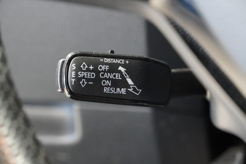 Skoda Octavia bild 13