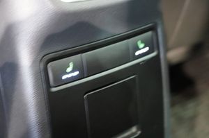 Skoda Octavia bild 9