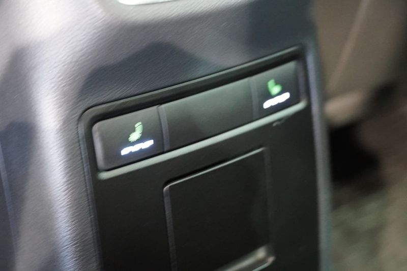 Skoda Octavia bild 9