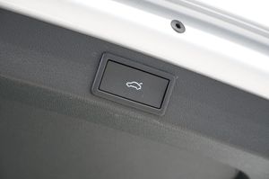 Skoda Octavia bild 14
