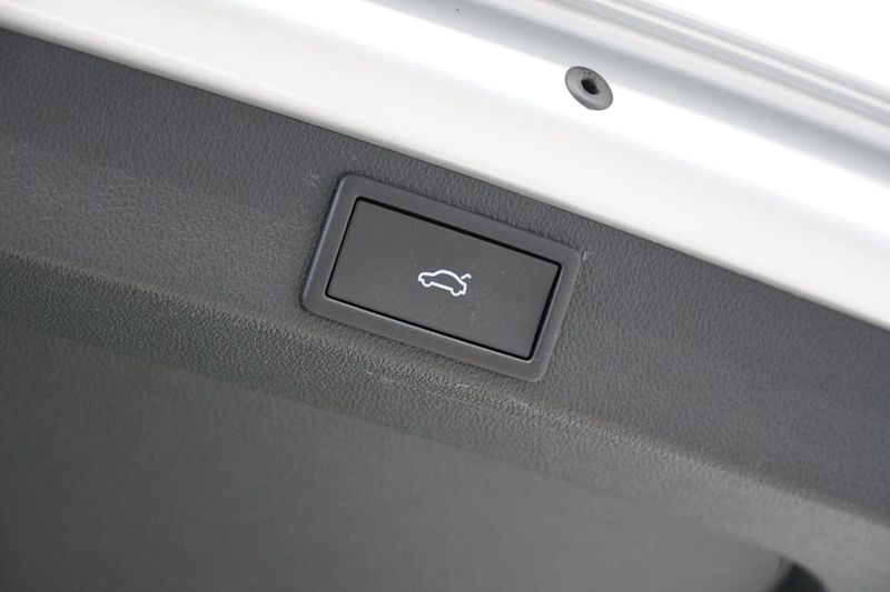 Skoda Octavia bild 14