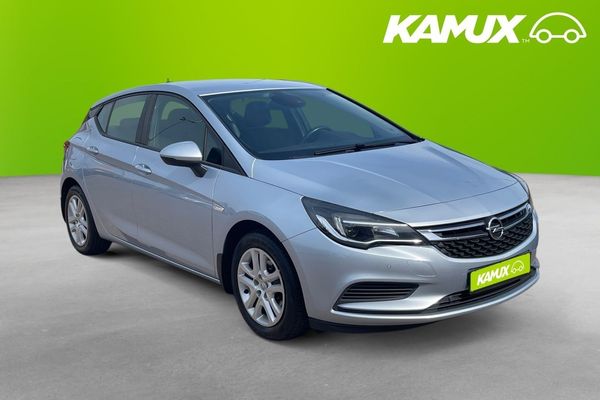 Opel Astra 1.0 EDIT ecoFLEX Enjoy PDC Drag - 2016