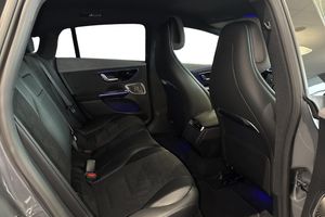 Mercedes EQE350 bild 10