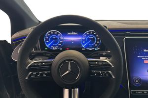 Mercedes EQE350 bild 7
