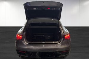 Mercedes EQE350 bild 14