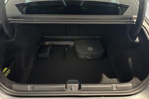 Mercedes EQE350 bild 15