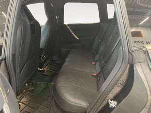 BMW iX bild 14