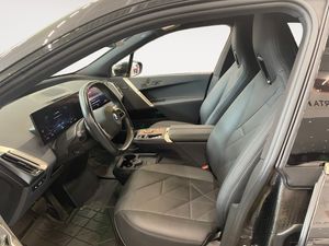 BMW iX bild 9