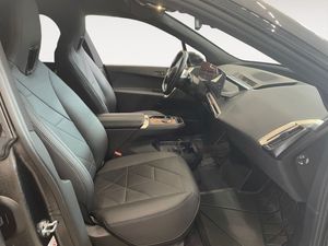BMW iX bild 15