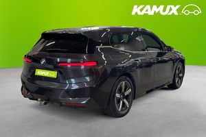 BMW iX bild 4