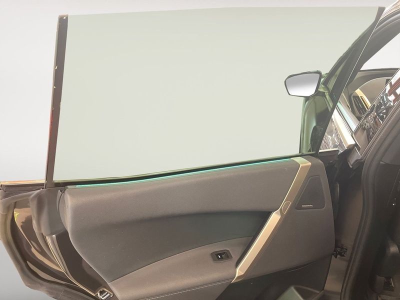 BMW iX bild 24