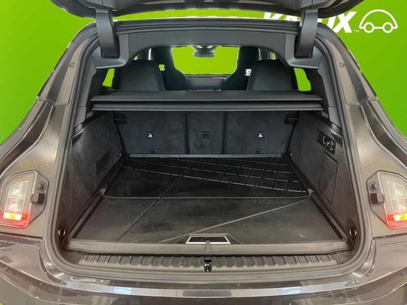 BMW iX bild 16
