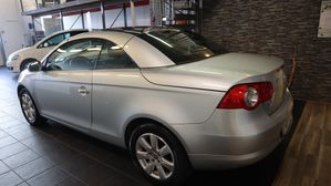 Volkswagen Eos bild 3