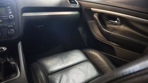 Volkswagen Eos bild 11
