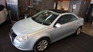 Volkswagen Eos bild 2