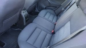 Skoda Octavia bild 7