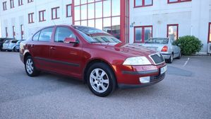 Skoda Octavia bild 1