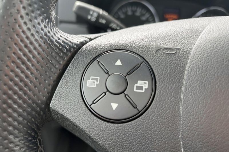 Mercedes Sprinter bild 10