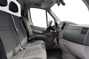 Mercedes Sprinter bild 8