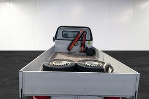 Mercedes Sprinter bild 5