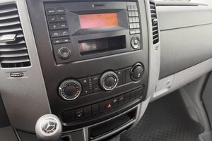 Mercedes Sprinter bild 13