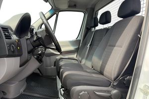 Mercedes Sprinter bild 9
