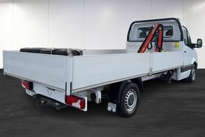 Mercedes Sprinter bild 4