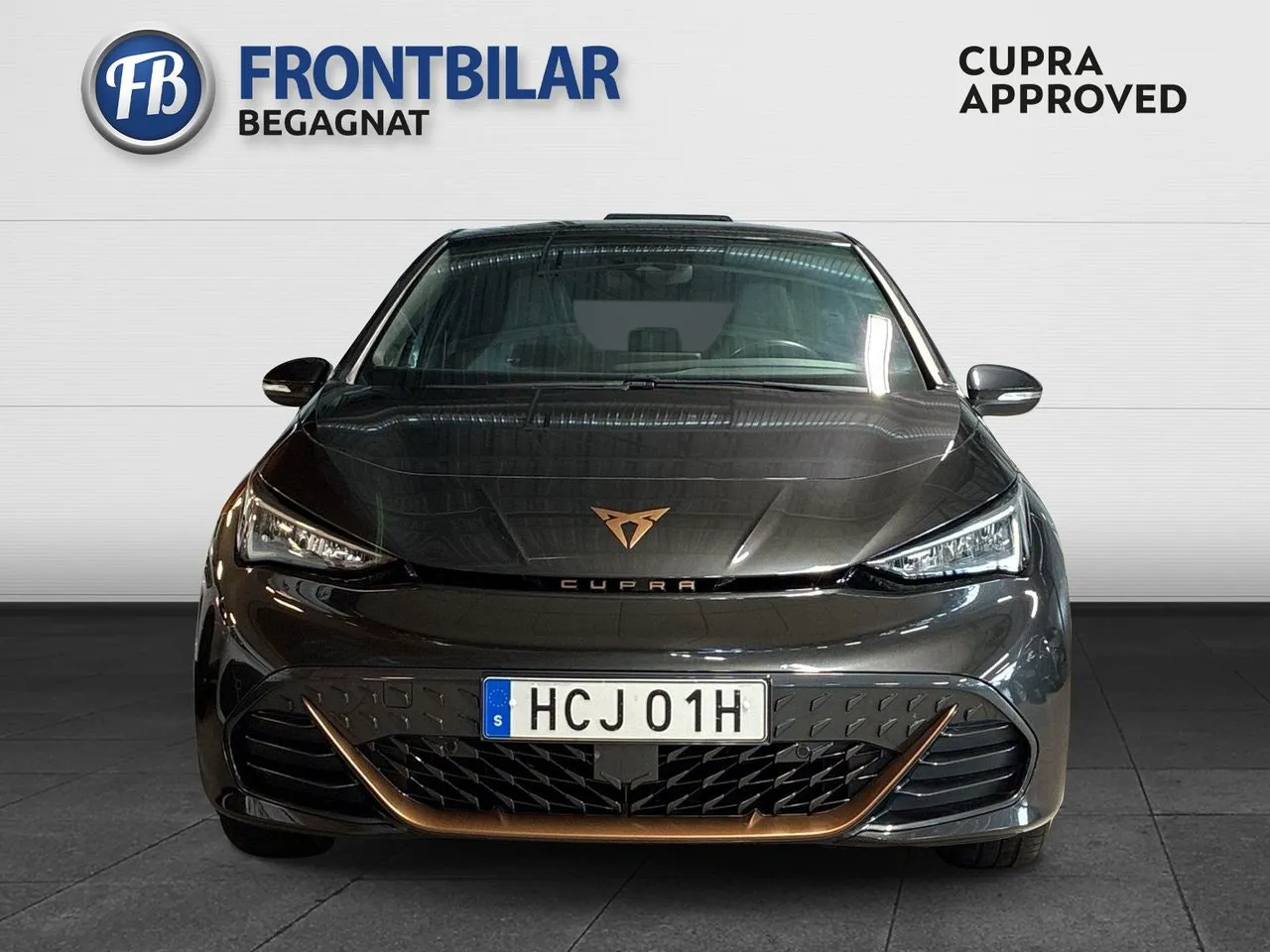Vehicle image 1