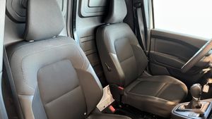 Renault Kangoo bild 5