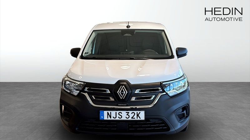 Renault Kangoo bild 8
