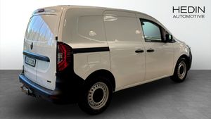 Renault Kangoo bild 2