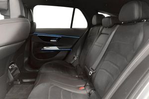 Mercedes E300 bild 10