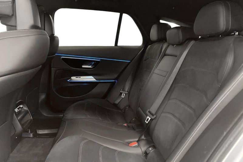 Mercedes E300 bild 10