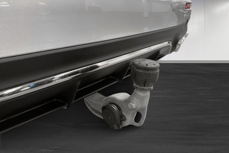 Mercedes E300 bild 13