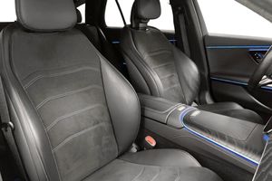 Mercedes E300 bild 8