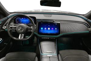 Mercedes E300 bild 9