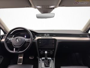 Volkswagen Passat bild 22