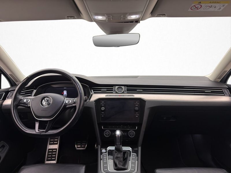 Volkswagen Passat bild 22