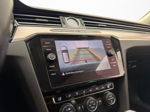 Volkswagen Passat bild 17