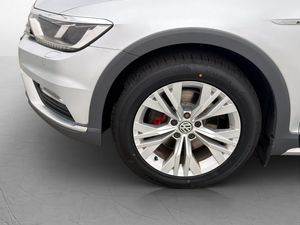 Volkswagen Passat bild 27